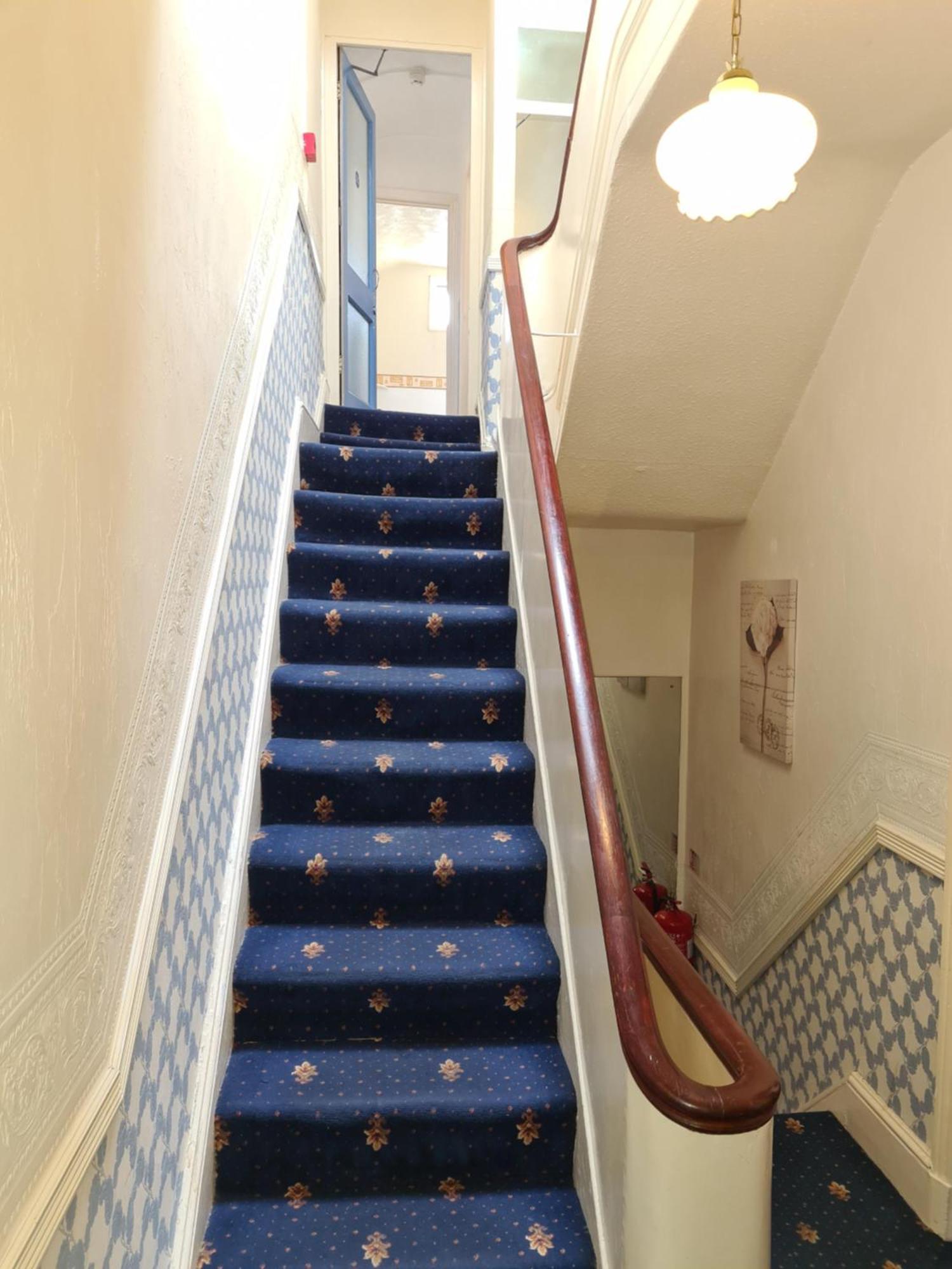 Frankies Hotel - Blackpool — Photos 3