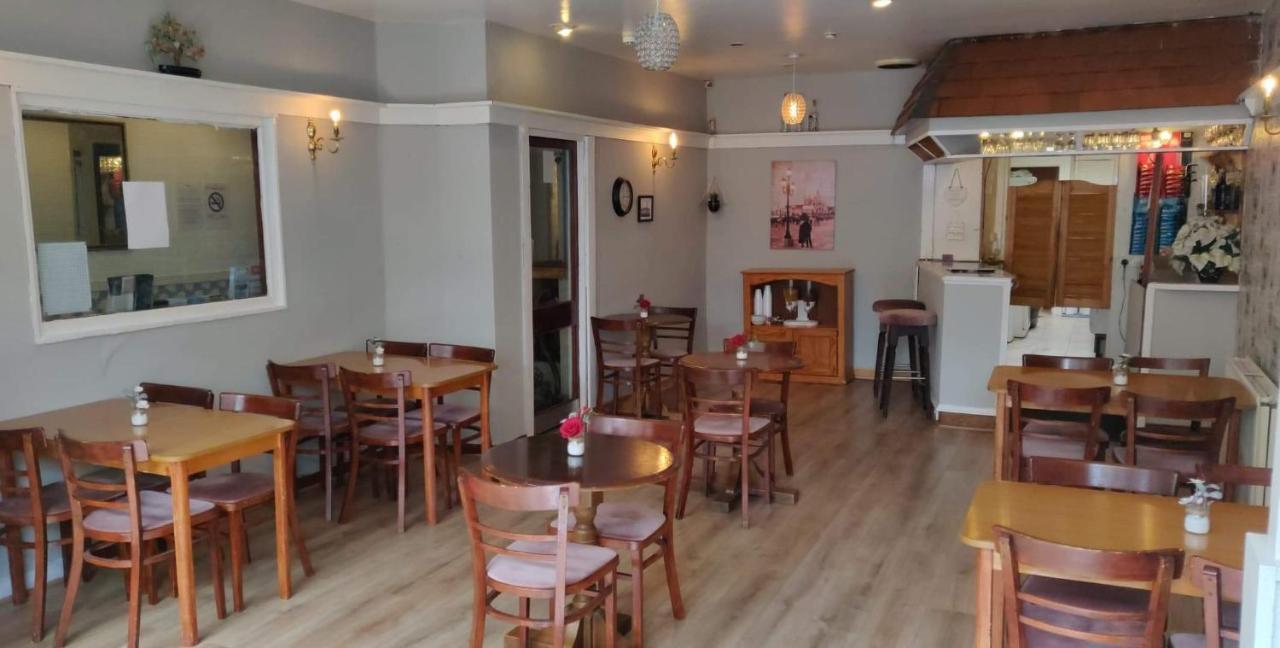 Frankies Hotel - Blackpool, Blackpool